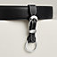 Bride d'Apparat key ring, View: front, front, view 3 of 3