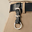Bride d'Apparat key ring, View: Worn, worn, view 2 of 3