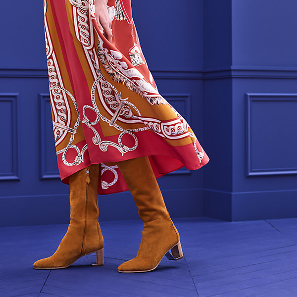 hermes caftan
