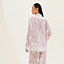 View: Worn, "Bride de Gala en Fleurs" shirt