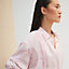 View: Worn, "Bride de Gala en Fleurs" shirt