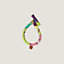 Bride silk bracelet GM, View: front, front, view 3 of 5