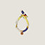 Bride silk bracelet GM, View: front, front, view 1 of 5