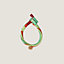 Bride silk bracelet PM, View: front, front, view 4 of 5