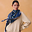 Brides a Bloc triangle, View: Worn, worn, view 1 of 3