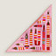 Brides a Bloc triangle, View: front, front, view 2 of 3