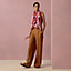 Brides a Bloc triangle, View: Worn, worn, view 1 of 3