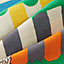 Brides a Bloc triangle, View: Detail, detail, view 3 of 3