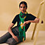 Brides a Bloc triangle, View: Worn, worn, view 1 of 3