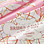 Brides de Gala au Fil de Soie scarf 90, View: Detail, detail, view 3 of 3