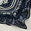 Brides de Gala Bandana a Pois scarf 70, View: Detail, detail, view 3 of 3