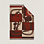 Brides de Gala blanket, View: Back, back, view 3 of 5