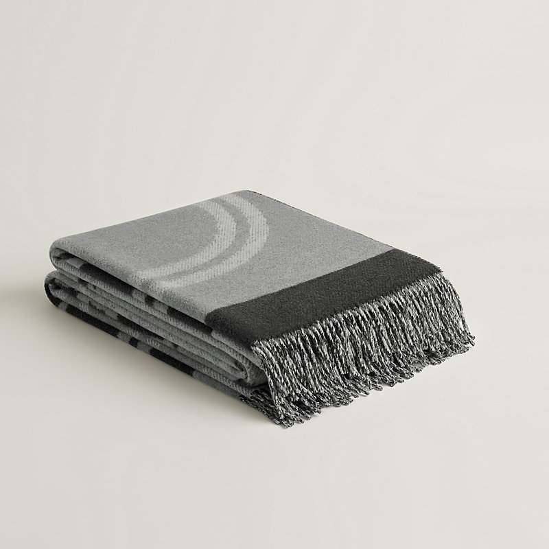 Brides de Gala blanket