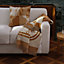 Brides de Gala blanket, View: Worn, worn, view 2 of 5