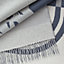 Brides de Gala blanket, View: Detail, detail, view 3 of 5