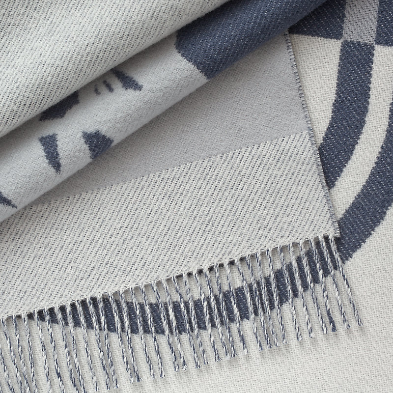 Brides de Gala blanket