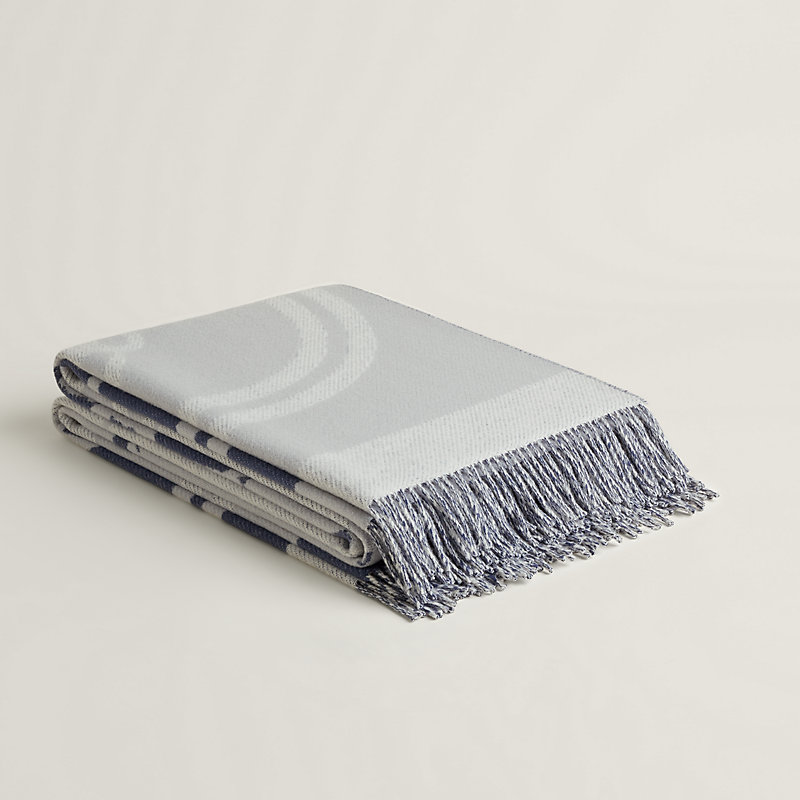 Brides de Gala blanket