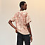 "Brides de Gala en Desordre" short-sleeve blouse, View: Worn, worn, view 3 of 4