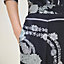 View: Worn, "Brides de Gala en Fleurs" pants