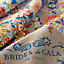Brides de Gala en Fleurs scarf 90, View: Detail, detail, view 3 of 3