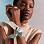 Brides de Gala en Fleurs Twilly, View: Worn, worn, view 1 of 3