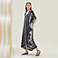View: Worn, "Brides de Gala et en Fleurs" caftan