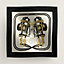 Brides de Gala forever scarf 90, View: Flat, flat, view 4 of 6