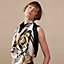 Brides de Gala forever scarf 90, View: Worn, worn, view 1 of 6