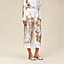 "Brides de Gala Gold" pants, View: Worn, worn, view 3 of 6