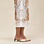 "Brides de Gala Gold" pants, View: Worn, worn, view 6 of 6