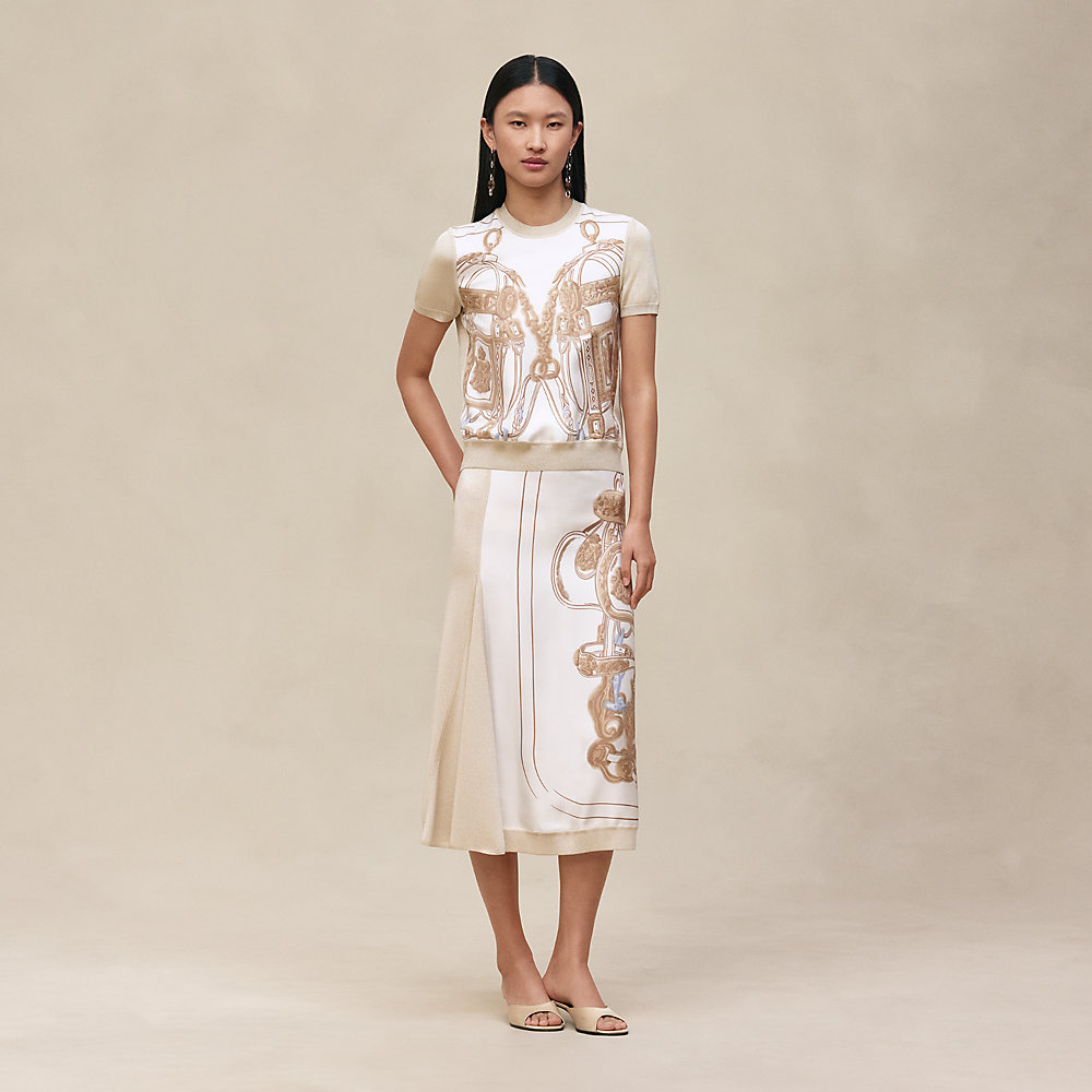 Brides de Gala Gold
