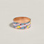 Brides de Gala Love ring, medium model, View: front, front, view 1 of 4