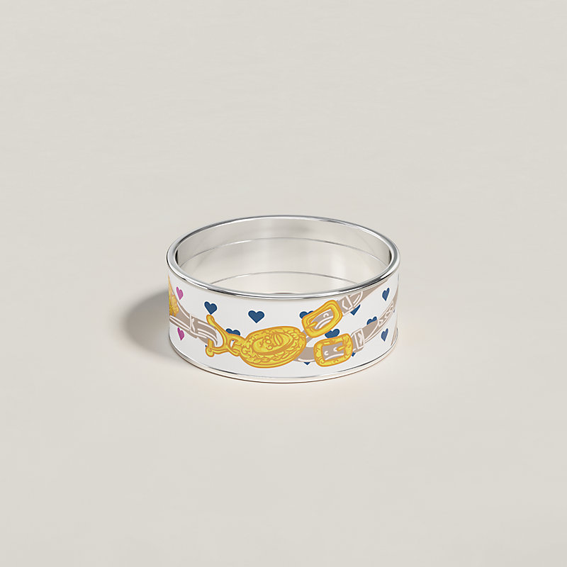 エルメス　ツイルレーヌ　BRIDES de GALA LOVE brides-de-gala-love-ring-