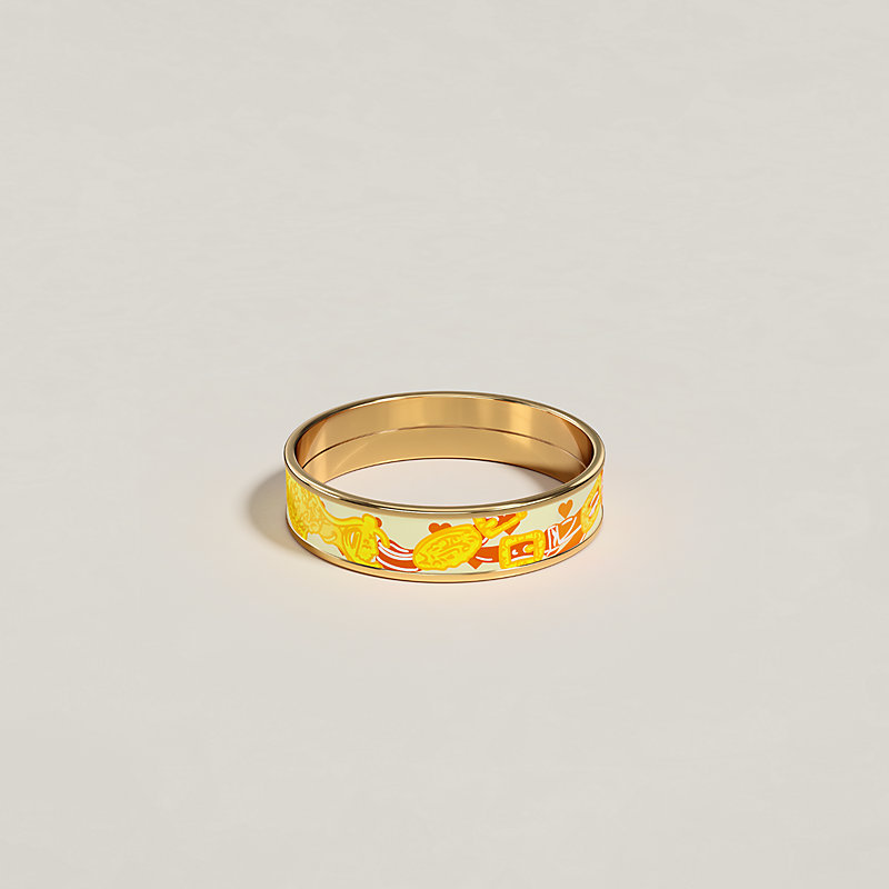 Brides de Gala Love ring, small model
