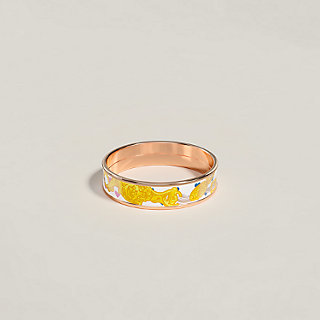 【大人気★HERMES】Brides de Gala ラブリング 送料無料 Brides de Gala Love ring, small model | Hermès USA