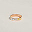 Brides de Gala Love ring, small model, View: front, front, view 1 of 3