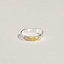 Brides de Gala Love ring, small model, View: Back, back, view 3 of 3