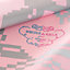 Brides de Gala Pixel 45口袋巾, 檢視: 細節, detail, 檢視共3張圖片的第3張