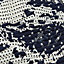 Brides de Gala pleated bandana 55, View: Detail, detail, view 3 of 3