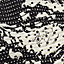 Brides de Gala pleated bandana 55, View: Detail, detail, view 4 of 4