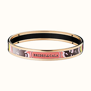 hermes brides de gala bracelet