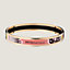 Brides de Gala Shadow bangle, View: front, front, view 1 of 1