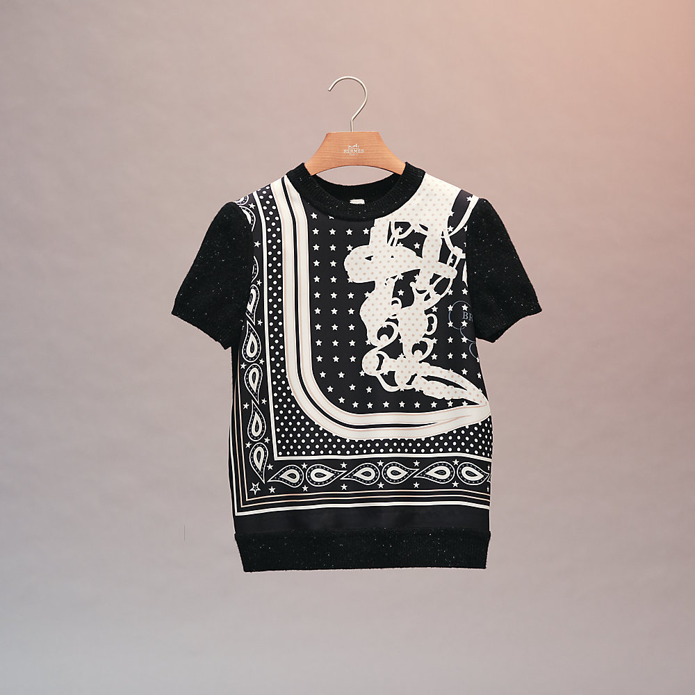 brides de gala hermes t shirt