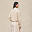 "Brides de Gala"短版拉鍊夾克, 檢視: 佩戴, worn, 檢視共4張圖片的第9張