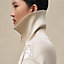 "Brides de Gala"短版拉鍊夾克, 檢視: 佩戴, worn, 檢視共7張圖片的第9張