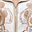 "Brides de Gala"短版拉鍊夾克, 檢視: 佩戴, worn, 檢視共8張圖片的第9張