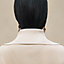"Brides de Gala"短版拉鍊夾克, 檢視: 佩戴, worn, 檢視共9張圖片的第9張
