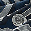 Brides et Chaines scarf 100, View: Detail, detail, view 4 of 4
