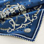 Brides et Destin bandana 55, View: Detail, detail, view 3 of 3