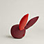 Briefbeschwerer "Hase", Ansicht: Rückenansicht, back, Ansicht 3 von 4
